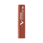 Labial Mate en Barra Vogue Colorissimo Tono de Labial Almendra Serena #1