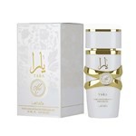 Lattafa Fragancia Yara Oil Moi x 20 ml #1