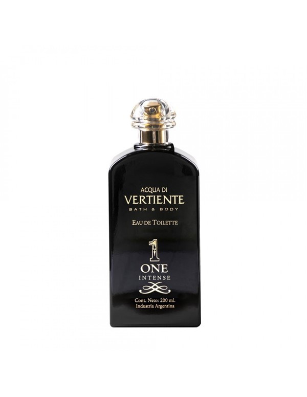 Vertiente Edt One Intense C/Estuche 200 ml #1