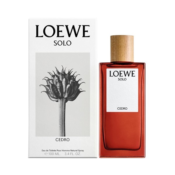Solo Loewe Cedro Edt 100 ml 21 my alt