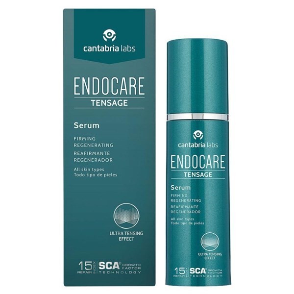 Endocare Tensage Serum | 30 ml #1