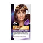 Excellence Tinte Rubio Cenizo Perla 7.12 #1