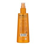 Protector Solar Vichy Idéal Soleil Spray Suave Niños Rostro Y Cuerpo Fps 50+ x 200 ml #13
