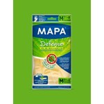 Mapa Guante Defense Talle S #1
