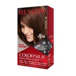 Colorsilk Kit Coloracion 47 chocolate #2