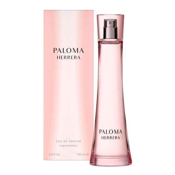 Colonia Paloma Herrera 100 ml #1