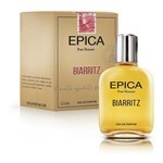 Epica Fragancia Biarritz Pour Homme Edp 60 ml #1