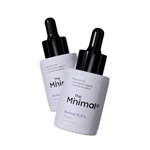The Minimal Serum Retinol Puro 0.3% 30 ml #2