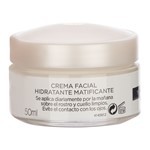 Crema Matificante L´Oréal Paris Hidra Total 5 50 ml #8