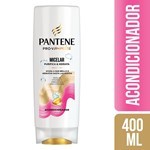 Pantene Acondicionador Miracles Micelar 400 ml #1