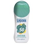PROTECTOR SOLAR SUNDOWN F50 200ML #1