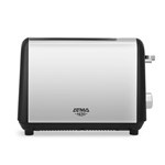 Tostadora Atma Vintage Negra #1