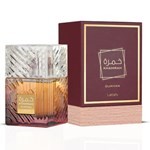 Lattafa Fragancia Khamrah Dukhan Edp 100 ml #2
