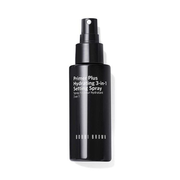 Bobbi Brown Primer Plus Hydrating 3 In 1 setting Spray 100 ml