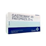 Gador Gastromax Pantoprazol 20 Mg x 60 Comp #1