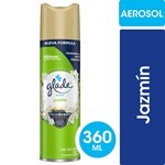 Glade Aerosol Jazmin 360 ml #1