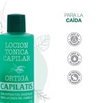 Capilatis Loción Tónica Ortiga Concentrada 60 ml #6