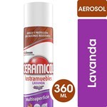 Lustramuebles Ceramicol Lavanda 360ml #1