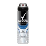Antitranspirante Masculino Rexona Sensitive x 150 ml #7