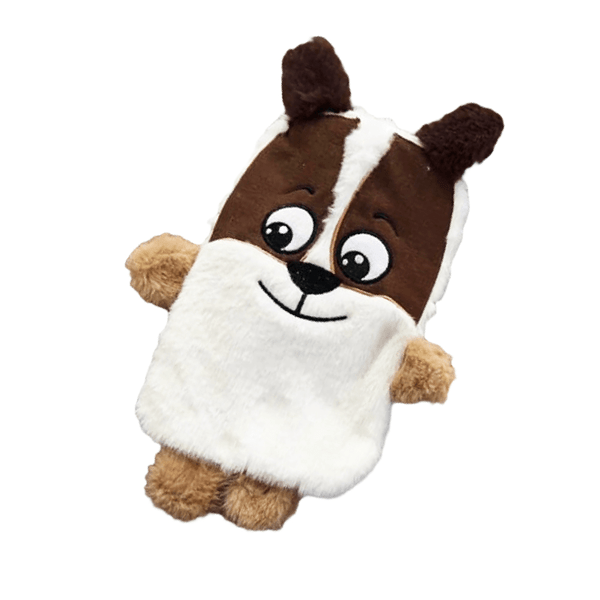 Bebefantitos Bolsa Para Agua Caliente Infantil Con Funda 350 ml