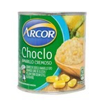 Choclo Cremoso Amarillo Arcor 300 gr #1