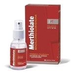 Gramon Millet Merthiolate Spray X 60 ml #1