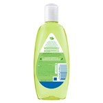 Johnsons Baby Shampoo Cabello Claro 200 ml #3