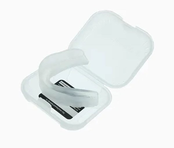 Makura Kyro Pro Protector Bucal Junior Transparente