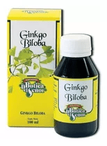 Pack de 2 Tinturas Ginkgo Biloba Botica Del Señor 100 ml #1