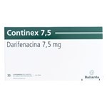 CONTINEX 7.5MG X 30 COMP. #1