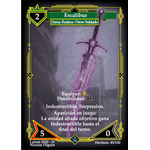 045 Excalibur - Coste 2 #1