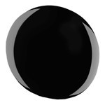 Maybelline Esmalte de Uñas Colorama Cremoso Black #6