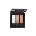 Cher The Three Brow Kit Dark Brown #1