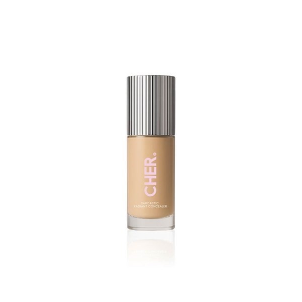 Cher Dieciocho Sarcastic Radiant Concealer Color 215 Caramel Drip alt