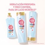 Acondicionador Sedal Hialuronico 190ml #7