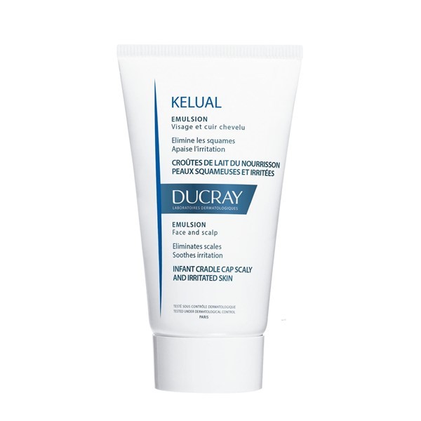 Ducray Emulsión Kelual 50 ml