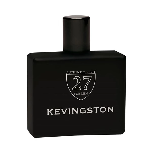 Kevingston Eau de Toilette 27 Verde 100 ml alt