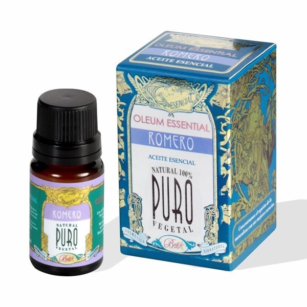Boti-K Oleum Essential Romero 10 ml #1