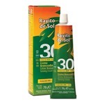 Rayito de Sol Crema Bronceadora Fps 30 70 gr #3