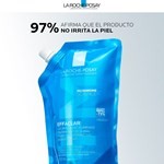 la Roche Posay Effaclar Gel Refill 400 ml #5