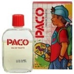 Colonia Para Niños Paco 90 ml #3