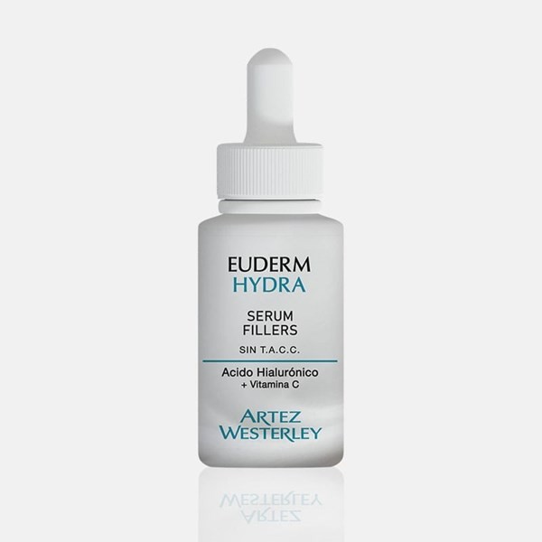 Artez Westerley Sérum Fillers Euderm Hydra Tamaño 30 ml alt