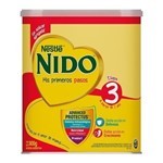 Nido Etapa 3 Defensa Leche a Partir de 1 Años Lata 800 gr #2