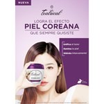 Crema Facial Teatrical Piel Coreana 200 g #5
