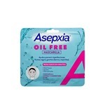 Asepxia Mascarilla Oil Free (10 Unidades) #3