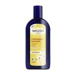 Weleda Fitoshampoo Iluminador de Manzanilla 250 ml #1