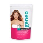 GENEO PIEL SALUDABLE NATUFARMA CON COLÁGENO Q-10 X 250 G #1