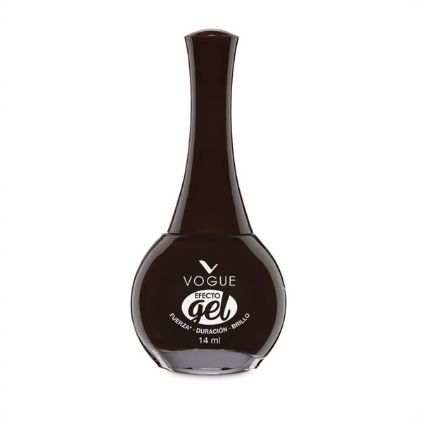 Vogue Esmalte Efecto Gel 14 ml Voluntad #1