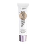 Loreal Paris Base C'est Magic 02 light #1