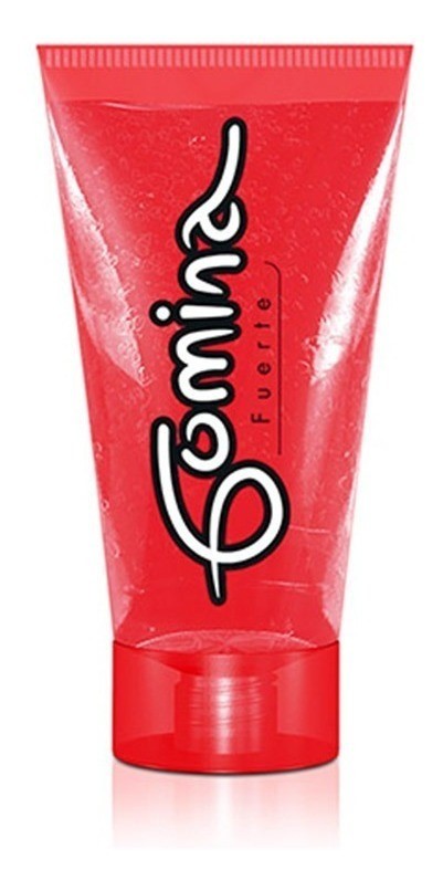 Gomina Fuerte Para Todo Tipo de Peinado Pomo 150 g alt